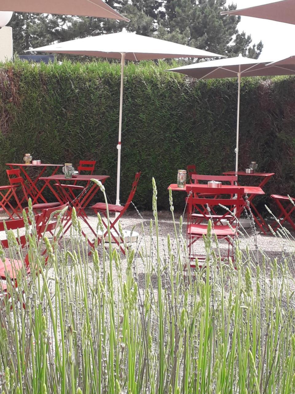 Ibis Chalons En Champagne Hotel Exterior photo